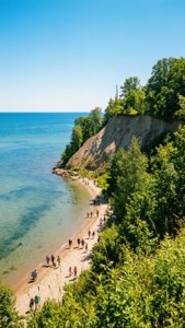 Summer Fun at the Bluffs