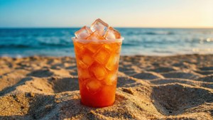 Summer Icee Beach