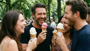 Summer Joy