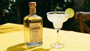 Summer Margarita