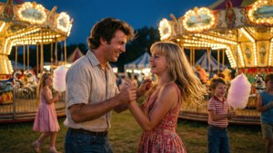 Summer Nights Fair
