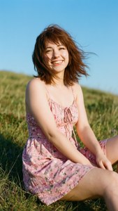Summer Picnic Joy