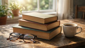 Summer Reading July