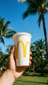 Summer Refreshment