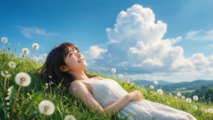 Summer Serenity