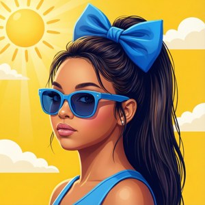 Summer Shades Profile