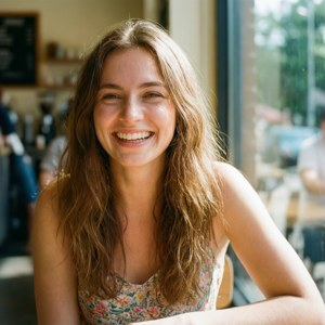 Summer Smile