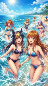 Summer Splash