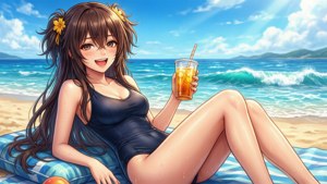Summer Vacation