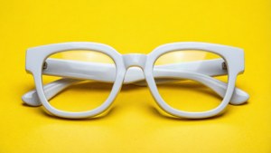 Summer White Frames