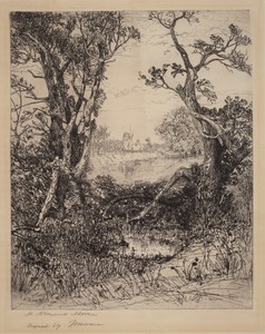 Summer—Easthampton