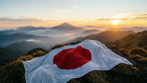 Summit Flag