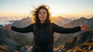 Summit of Confidence
