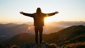 Summit of Self-Acknowledgment