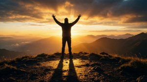 Summit of Self-Acknowledgment