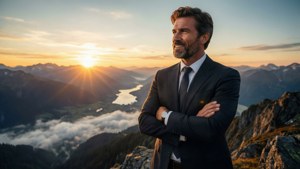 Summit of Success
