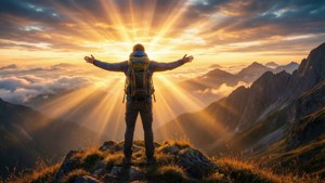 Summit of Success