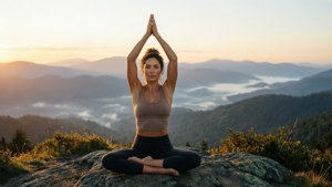 Summit Serenity
