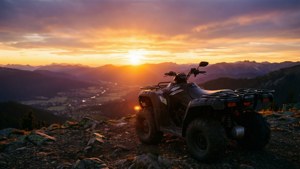Summit Serenity