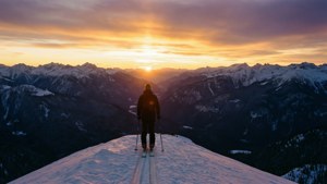 Summit Serenity