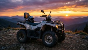 Summit Serenity