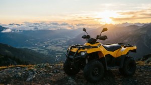Summit Serenity