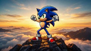 Summit Sonic