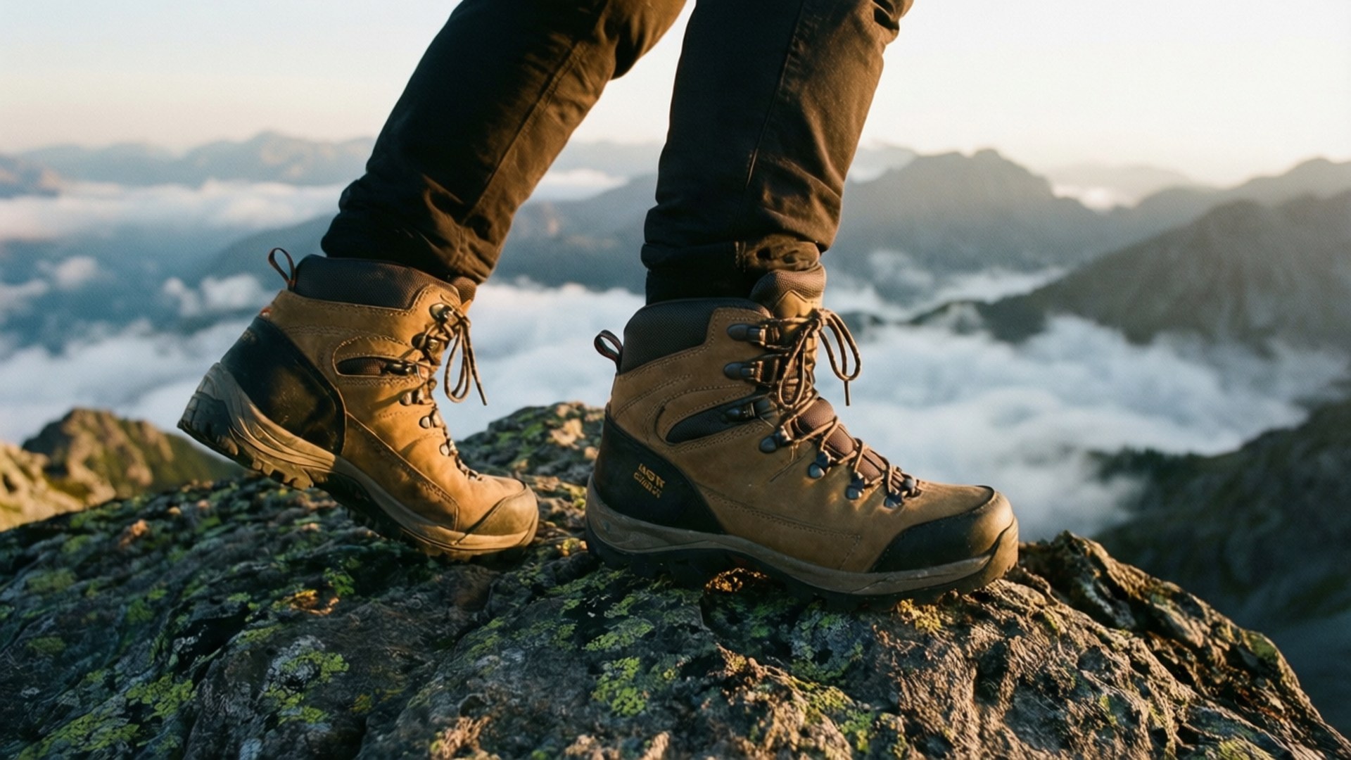 Summit Step by Wallpapers.art Studio