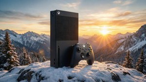 Summit Sunrise