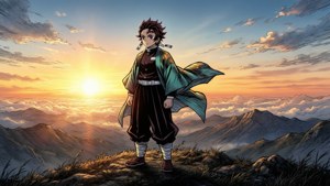 Summit Sunrise