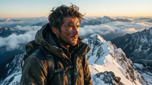 Summit Sunrise Epic
