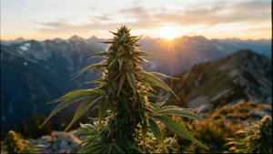Summit Sunset Bud