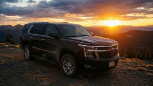Summit Sunset Envoy