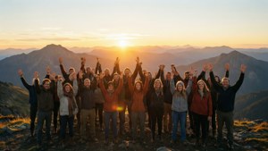 Summit Together