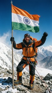 Summit Victory