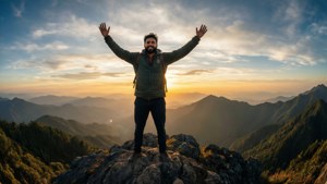 Summit Victory