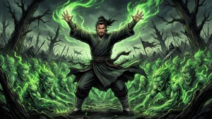 Summoner's Fury