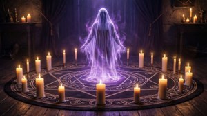 Summoning Circle