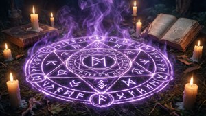 Summoning Circle