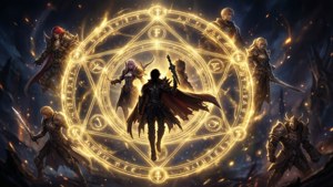Summoning Heroes