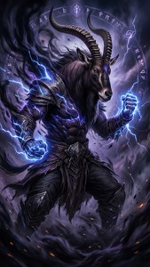 Summoning the Taken