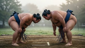 Sumo Bow