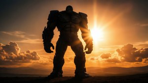 Sun Giant