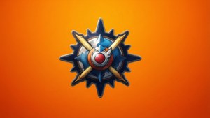 Sun Logo Gradient