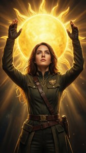 Sun Summoner Rising