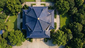 Sun Yat-sen Memorial