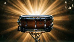 Sunburst Snare