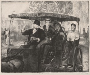 Sunday 1897