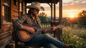 Sundown Serenade