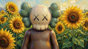 Sunflower Chum